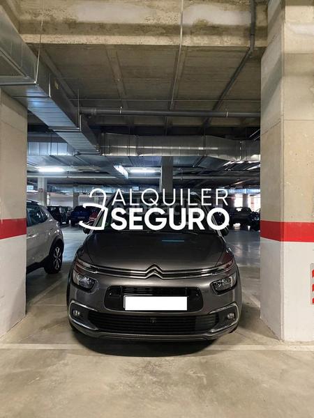 Foto 7bf05b55-fa7a-46a3-980b-16a95a0b14e0. Affitto appartamento con riscaldamento parcheggio piscina in Madrid