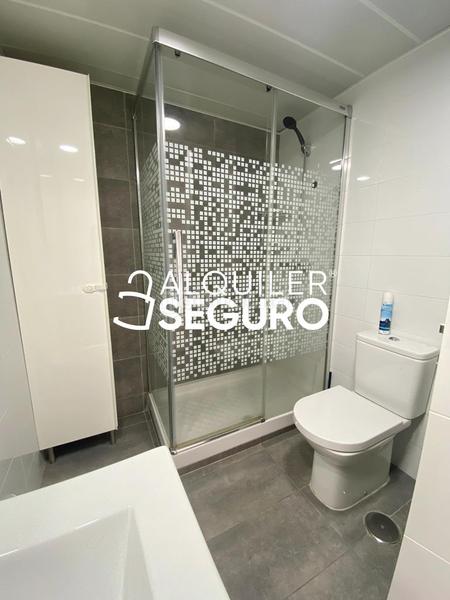 Foto 7ed66a87-a3d5-4539-8423-5005c0361279. Affitto appartamento con riscaldamento parcheggio piscina in Madrid