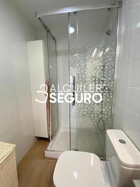 Foto 871afd72-6105-4525-94d7-1d468669c05b. Affitto appartamento con riscaldamento parcheggio piscina in Madrid