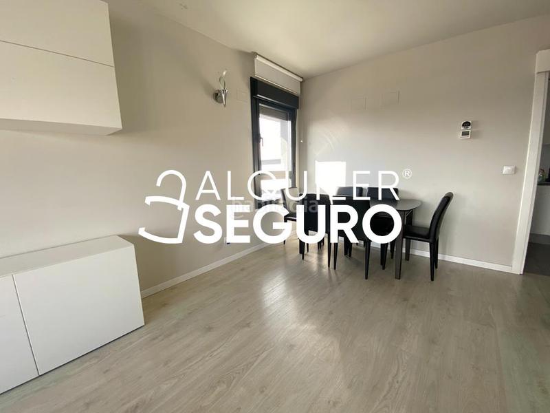 Foto 9fee3595-01e4-4cd4-bf20-e0b7cd878e57. Affitto appartamento con riscaldamento parcheggio piscina in Madrid