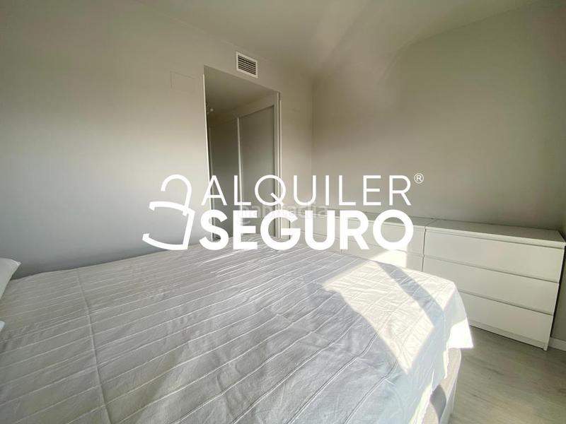 Foto dfabf3cb-86d9-439d-b34a-3ccfd8e87ceb. Affitto appartamento con riscaldamento parcheggio piscina in Madrid