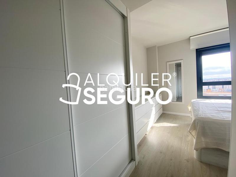 Foto eee7bcd5-a162-4247-ab22-754bd8a2e724. Affitto appartamento con riscaldamento parcheggio piscina in Madrid