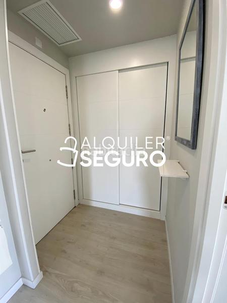 Foto 862f8439-a8dd-42e2-a61a-7de3f3e97103. Alquiler piso  c rozas de puerto real en Ensanche de Vallecas-La Gavia Madrid