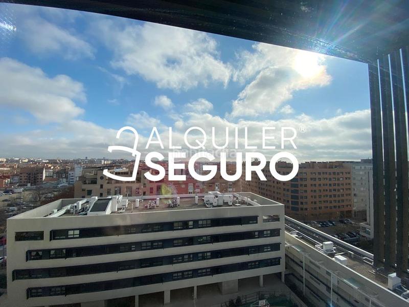 Foto a0408829-b075-47f8-bd07-ce7fe56d7c6d. Alquiler piso  c rozas de puerto real en Ensanche de Vallecas-La Gavia Madrid