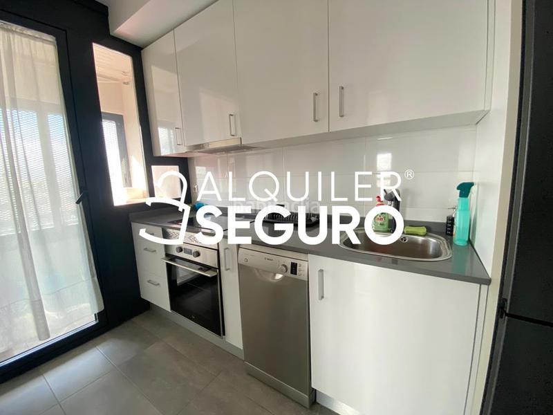 Foto 27be196a-7225-499a-a3f9-bab84500a5b8. Location appartement avec chauffage parking piscine dans Madrid