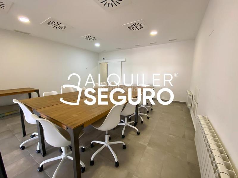 Foto 695189d1-455e-40d5-b46c-e930fbd3cd9d. Location appartement avec chauffage parking piscine dans Madrid