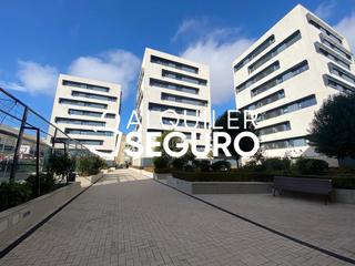 Location Appartement  Rozas de puerto real. Piso c rozas de puerto real madrid