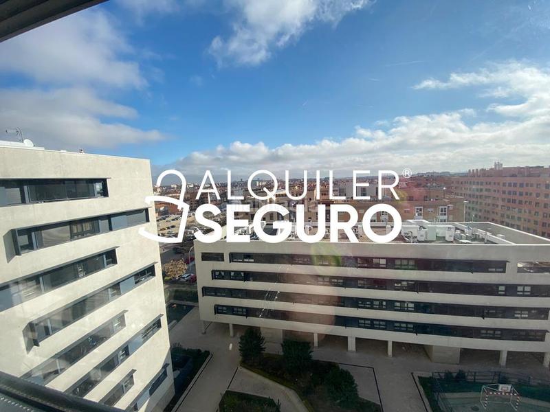 Foto b7575035-083c-46db-99f9-0cb200d5b5da. Location appartement avec chauffage parking piscine dans Madrid