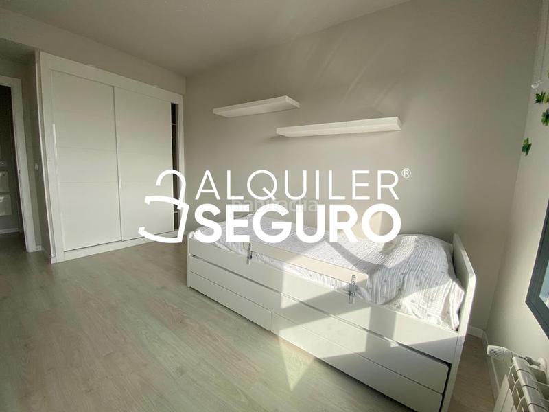 Foto dc674903-2715-423d-8654-c88342626665. Location appartement avec chauffage parking piscine dans Madrid