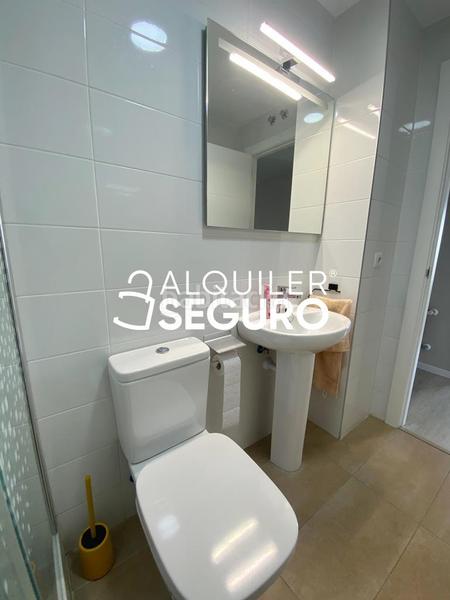 Foto ecffd81e-17a3-428d-b145-4c2703fb949c. Location appartement avec chauffage parking piscine dans Madrid