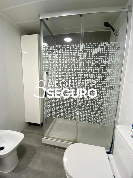 Foto 3e890497-7a56-4804-a7ba-cd38aa2d06ac. Rent flat with heating parking pool in Ensanche de Vallecas-La Gavia Madrid