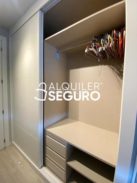 Foto 655db2e7-3d53-47a5-99b8-d9d3fa7e6490. Rent flat with heating parking pool in Ensanche de Vallecas-La Gavia Madrid