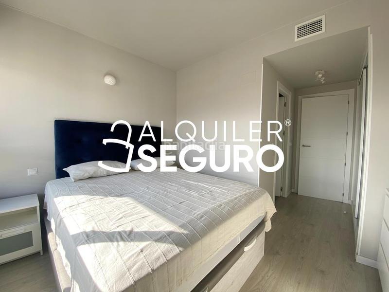 Foto 726a88f8-c150-4c2b-8bea-2d7cdabe2771. Rent flat with heating parking pool in Ensanche de Vallecas-La Gavia Madrid