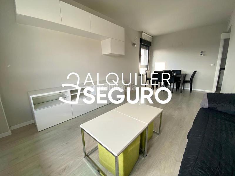 Foto bbaec621-a046-4faf-8499-a5cf37ae6c9e. Rent flat with heating parking pool in Ensanche de Vallecas-La Gavia Madrid