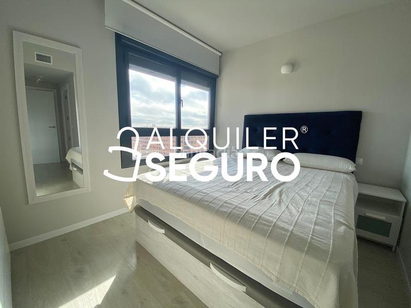 Foto e88b2a73-9f17-43de-bf49-d26b1b7ba56d. Rent flat with heating parking pool in Ensanche de Vallecas-La Gavia Madrid