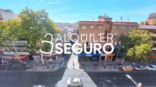 Etagenwohnung in Alcalá