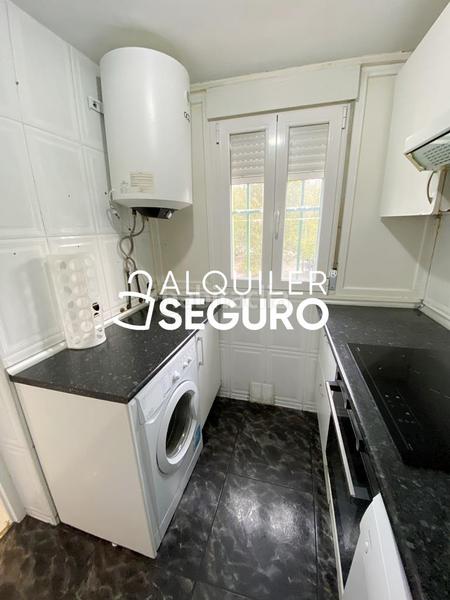 Foto 8a84557d-8d55-4edd-98b8-b7b2bc94f342. Affitto appartamento in Arcos Madrid