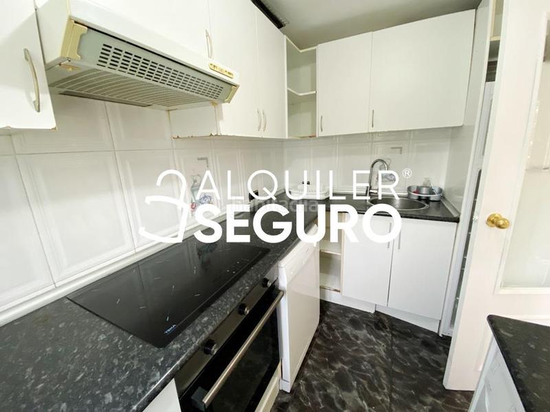 Foto 995090f2-7628-43cc-ab7a-8d37c5424c62. Affitto appartamento in Arcos Madrid