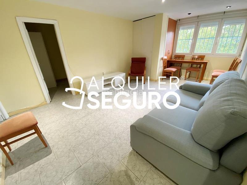 Foto cb5121b1-74ed-423b-be51-5ef2454a3425. Affitto appartamento in Arcos Madrid