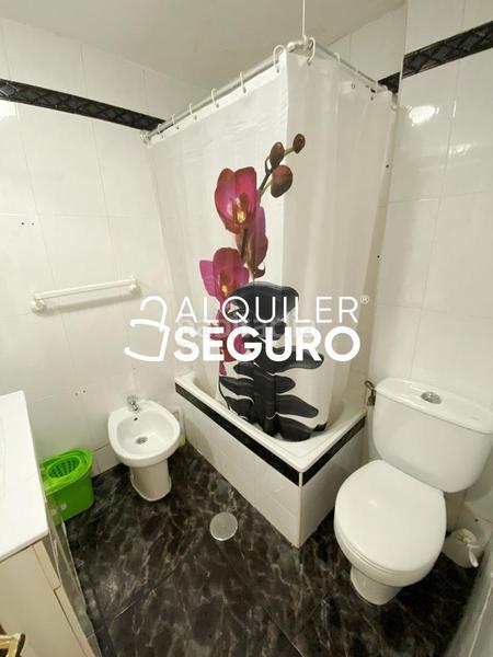 Foto ffd7570f-eee1-4023-bf6d-f6d835331790. Affitto appartamento in Arcos Madrid