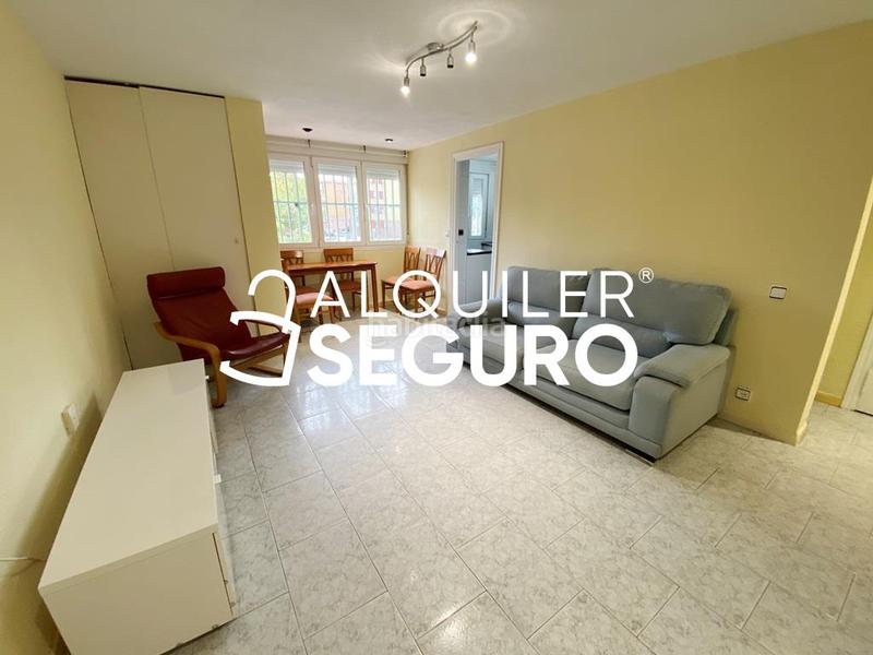 Foto 583c3fb7-be07-48fa-ac93-e1603b2819f2. Location appartement dans Arcos Madrid