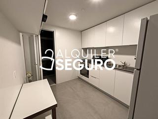 Alquiler Piso  Sierra de cuerda larga. Piso c sierra de cuerda larga madrid