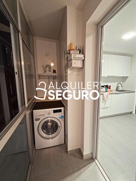 Foto c44a6589-c73c-429d-88d8-0c139471979c. Location appartement avec chauffage parking dans Numancia Madrid