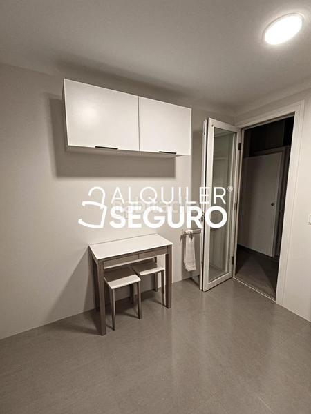 Foto 1c89e818-c6a5-494e-9ae2-ee452105a777. Rent flat with heating parking in Numancia Madrid