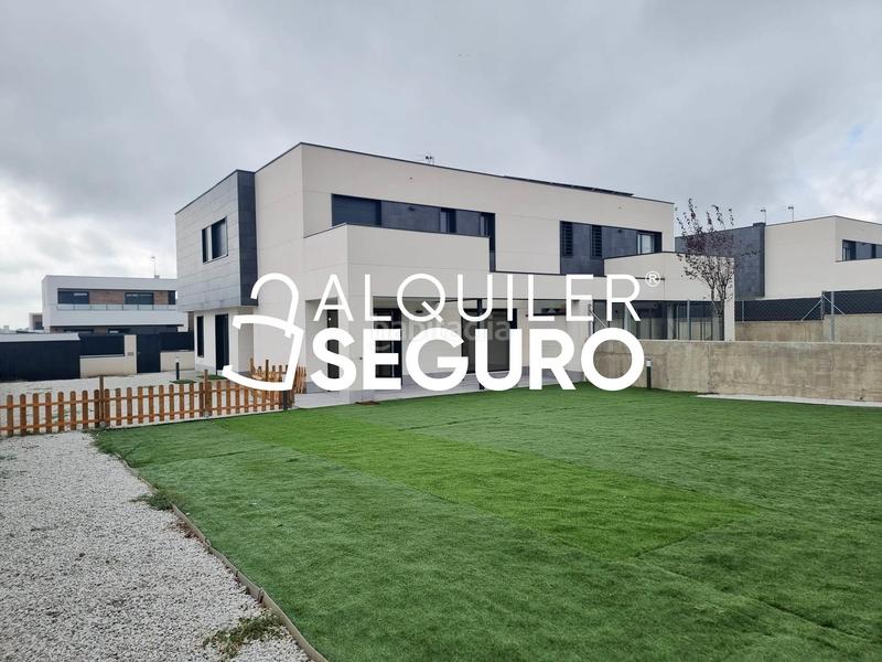 Foto 6e09b564-bb88-4a2d-b962-2de0b719a863. Lloguer xalet amb calefacció aparcament a El Bosque Villaviciosa de Odón