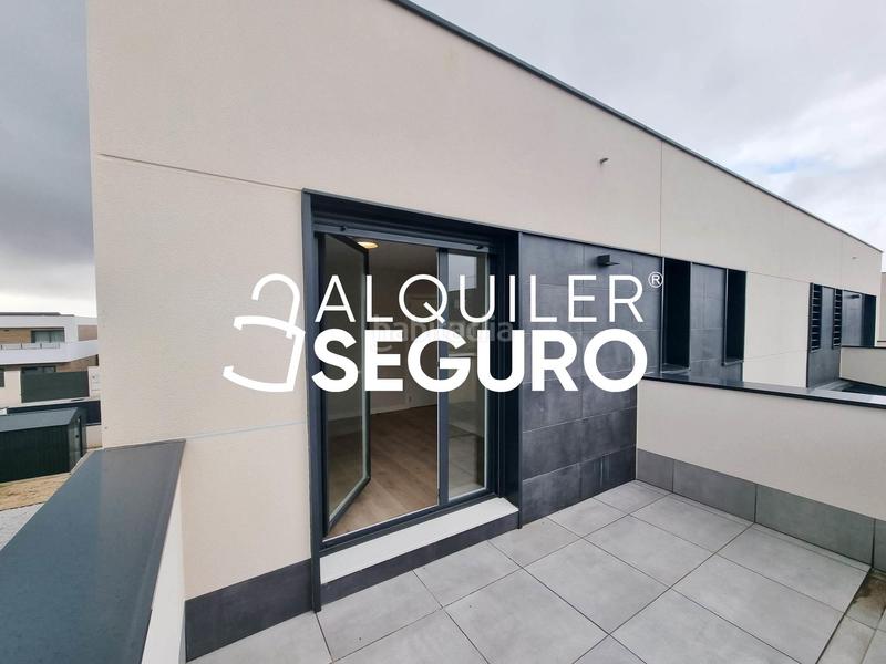 Foto be9624b7-da3f-4459-9fba-ba057b4ce9ff. Rent chalet with heating parking in El Bosque Villaviciosa de Odón