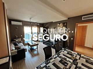 Rent Penthouse  Rio amazonas. Ático c rio amazonas rivasvaciamadrid