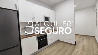 Affitto Appartamento  De bravo murillo. Piso c de bravo murillo madrid