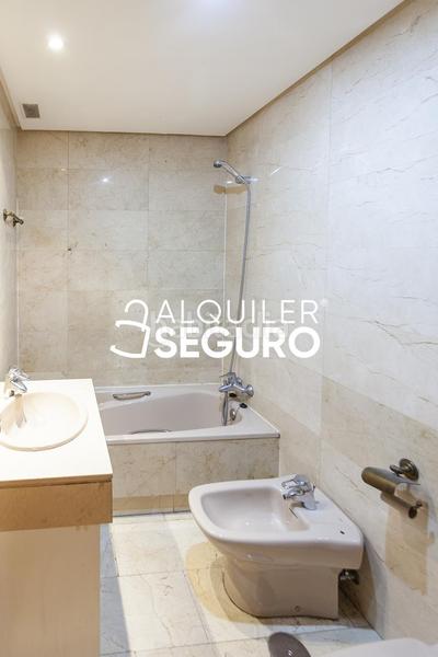 Foto b51095f0-7336-4be4-8369-a41787aa8b82. Affitto appartamento con riscaldamento in Cuatro Caminos - Azca Madrid