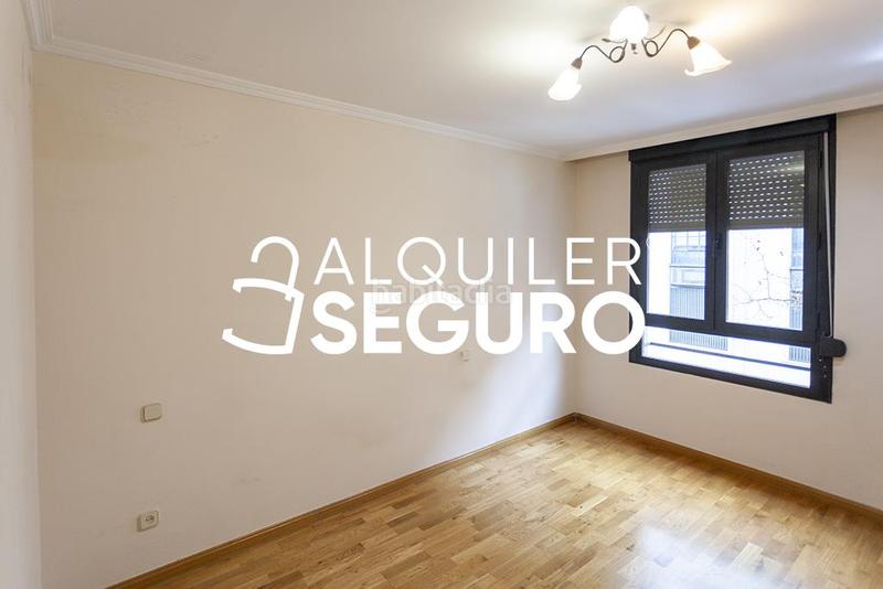 Foto 8730056c-cb80-48be-8c23-c3f3bbfd1bfa. Lloguer pis amb calefacció a Cuatro Caminos - Azca Madrid