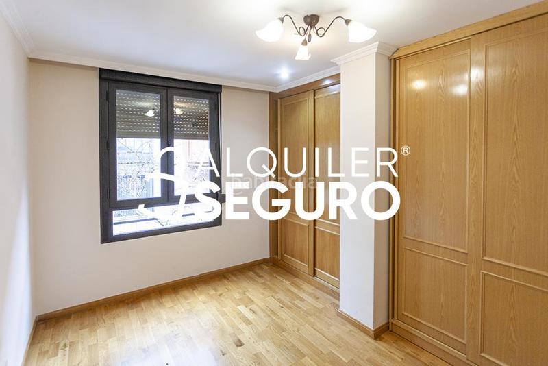 Foto 2f64aa08-53e5-4f09-aa87-3fe9032768d5. Rent flat with heating in Cuatro Caminos - Azca Madrid
