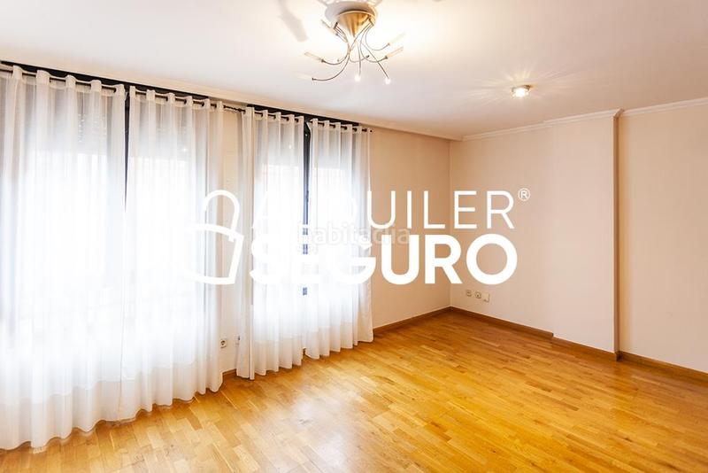 Foto 377d8376-45a2-4db8-b4b4-be633c8fac4e. Rent flat with heating in Cuatro Caminos - Azca Madrid