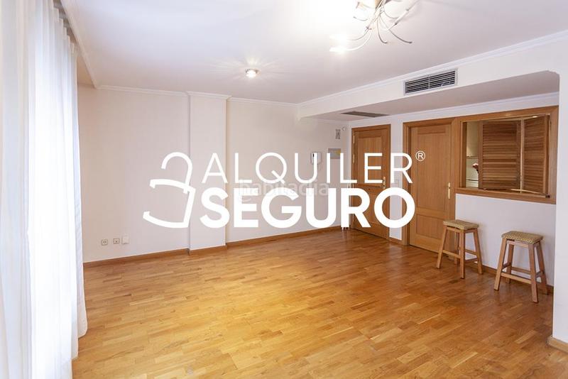 Foto bdadccae-cba7-42a3-b489-15c871b3996d. Rent flat with heating in Cuatro Caminos - Azca Madrid