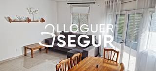 Etagenwohnung in Joan Carles I