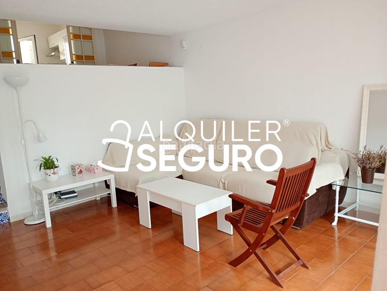 Foto 87252069-ae23-41a1-89e3-5490fc4913b1. Affitto chalet con riscaldamento parcheggio in La Cala del Moral Rincón de la Victoria