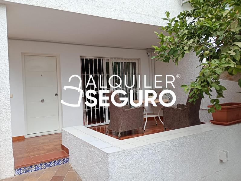 Foto 80d76f93-842c-4e91-81d5-86dede7aed35. Location chalet avec chauffage parking dans La Cala del Moral Rincón de la Victoria