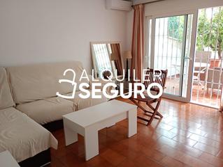 Location Chalet  Chambel. Chalet c chambel la cala del moral