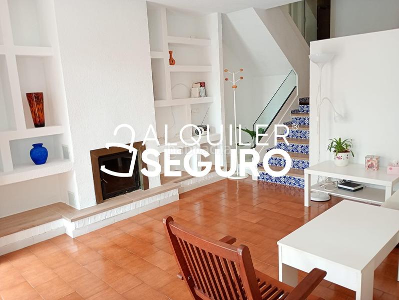 Foto 4978ab10-e7ab-4162-8f26-ba0c5c690aeb. Rent chalet with heating parking in La Cala del Moral Rincón de la Victoria