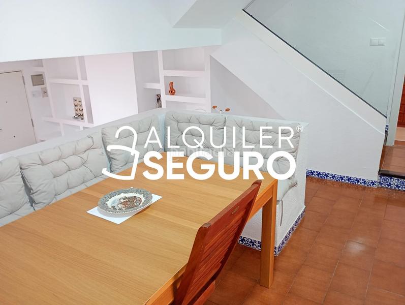 Foto 558aba04-8b7f-42b9-993c-c7982a139a2a. Rent chalet with heating parking in La Cala del Moral Rincón de la Victoria