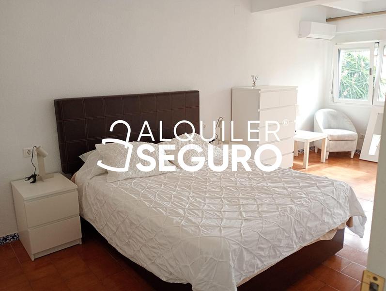 Foto 7d242027-2fef-4813-ac51-230e046191af. Rent chalet with heating parking in La Cala del Moral Rincón de la Victoria