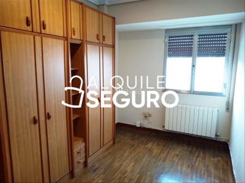 Foto 19d25987-3273-4f89-bbfb-ea702df36837. Affitto appartamento con riscaldamento in El Pilar Vitoria - Gasteiz