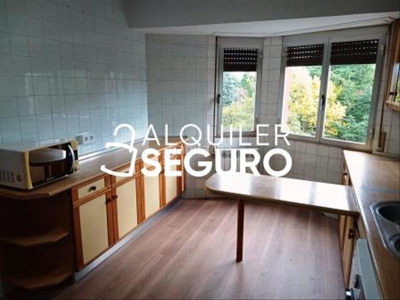 Foto 43c8b696-962b-46ea-8e29-e3fe9d69a96d. Affitto appartamento con riscaldamento in El Pilar Vitoria - Gasteiz