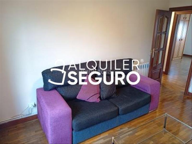 Foto 4e35e920-5fda-4117-adf0-ed7d5617e905. Affitto appartamento con riscaldamento in El Pilar Vitoria - Gasteiz