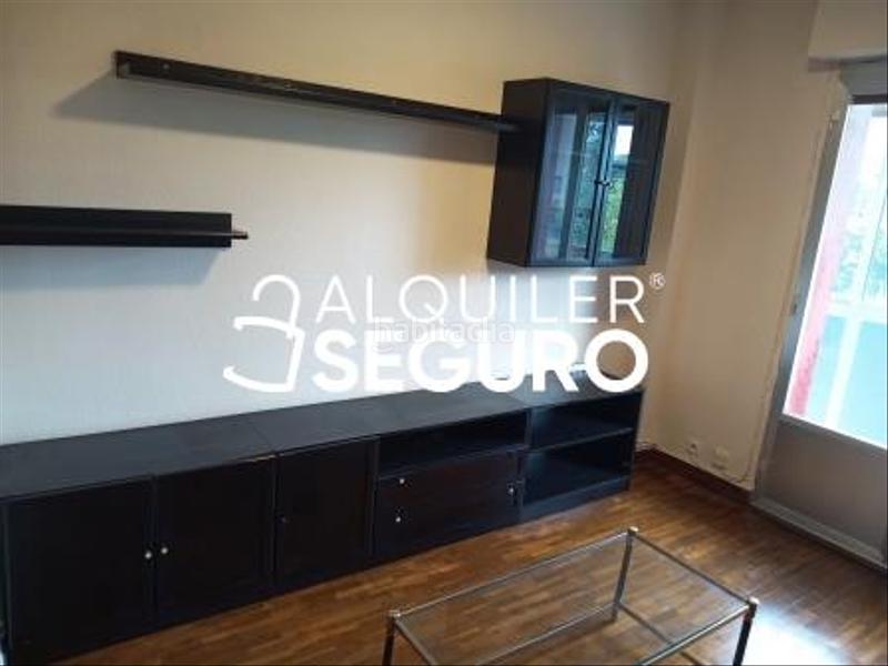 Foto 97880a92-9378-4b9e-b593-4ac59664be30. Affitto appartamento con riscaldamento in El Pilar Vitoria - Gasteiz