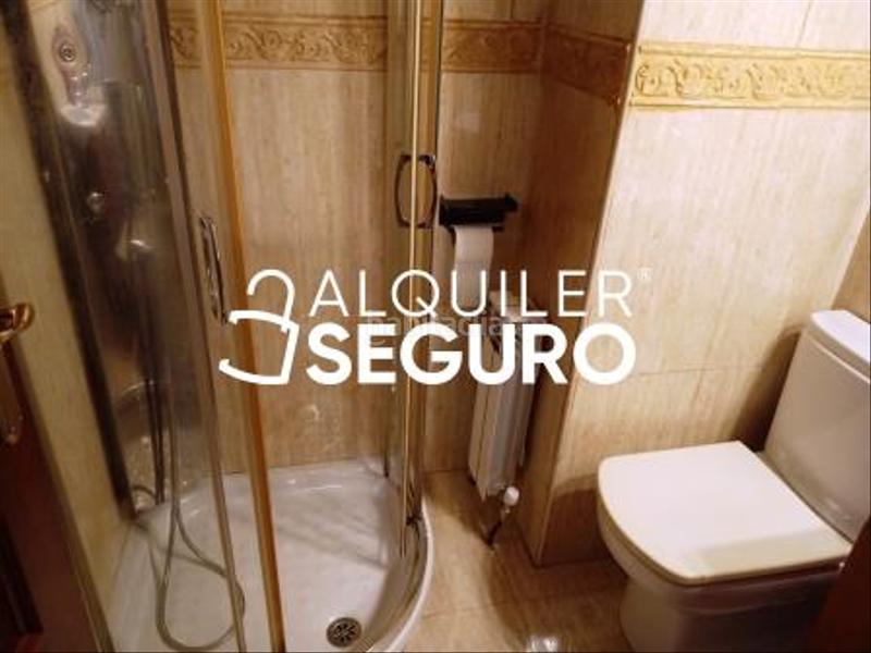 Foto c070938d-aa26-42d7-b521-71098a87c9e1. Miete etagenwohnung mit heizung in El Pilar Vitoria - Gasteiz