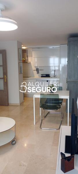 Foto b70daadc-69e1-4475-900b-b56376cbb6a6. Affitto appartamento con riscaldamento parcheggio in Cartagena